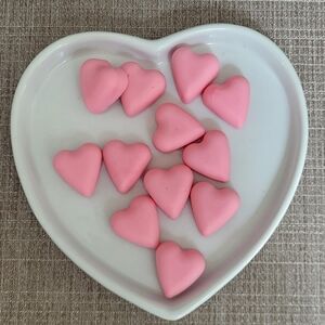 Handmade Pink Wax Melts /  Relax with These Lavender Scented Wax Melts